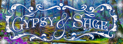 Gypsy&Sage.Co