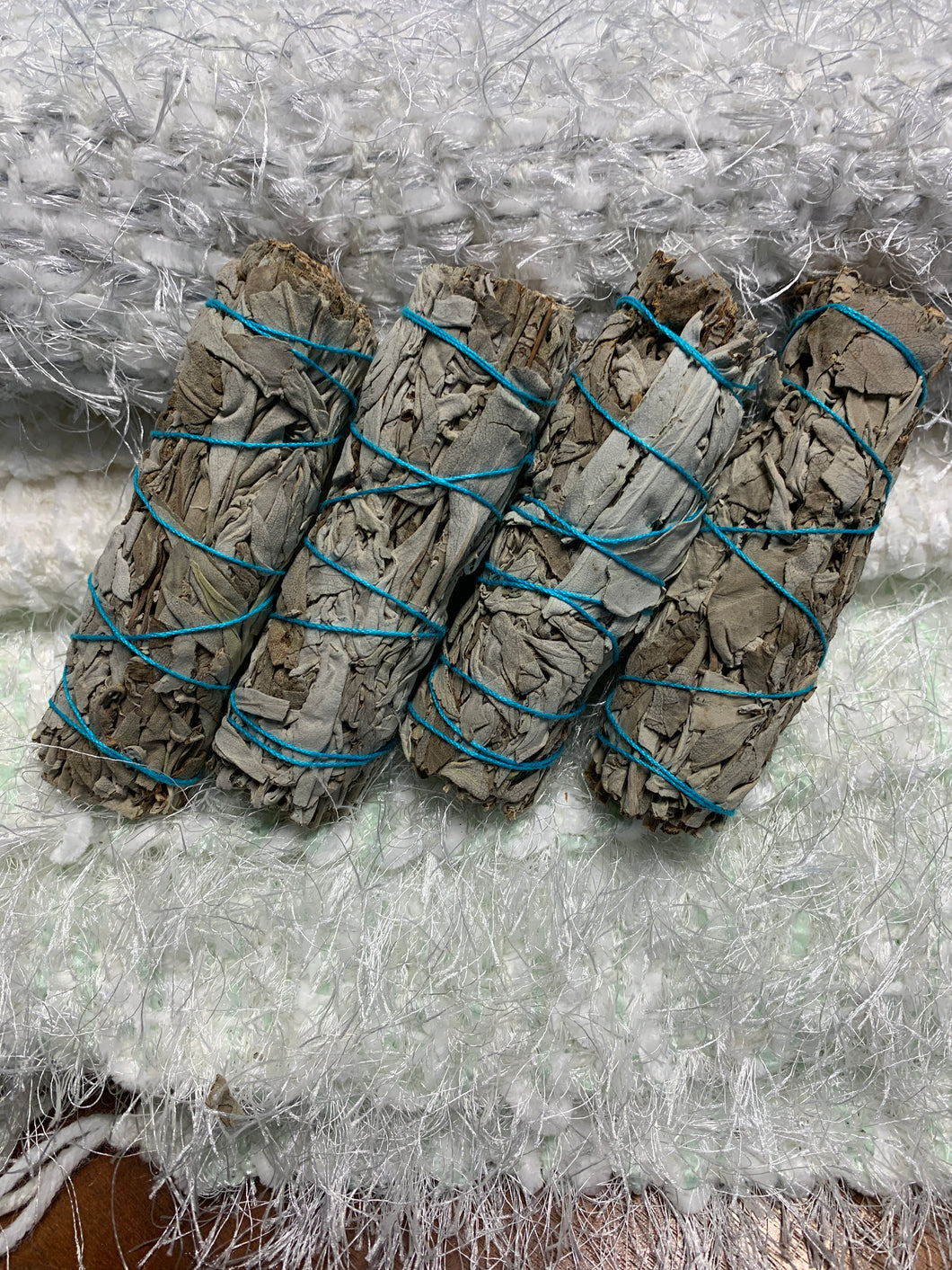 White Sage
